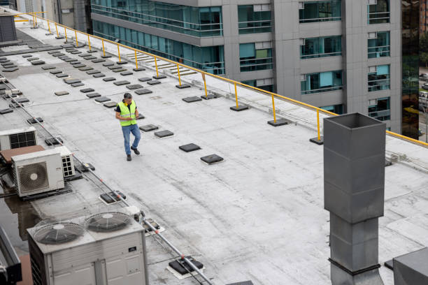 Best Rubber Roofing (EPDM, TPO)  in Walton, KY